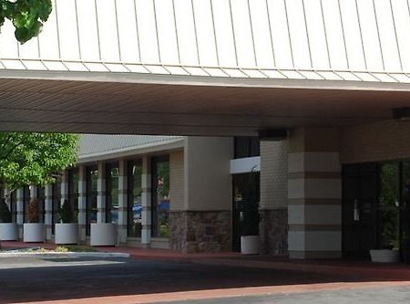 The Chatt Inn Chattanooga Exterior foto