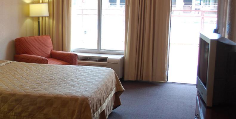 The Chatt Inn Chattanooga Zimmer foto