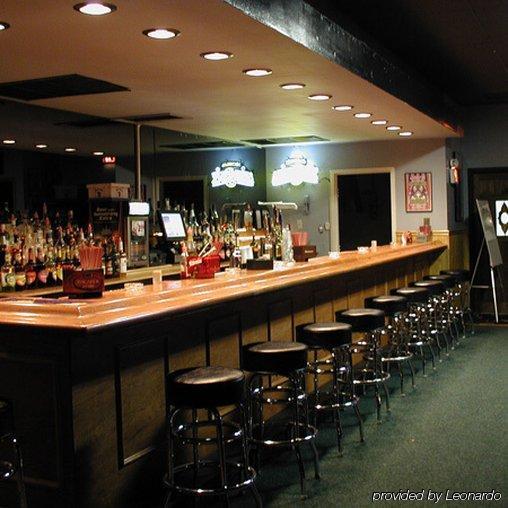 The Chatt Inn Chattanooga Restaurant foto