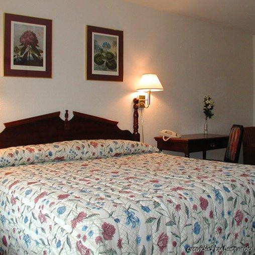 The Chatt Inn Chattanooga Zimmer foto