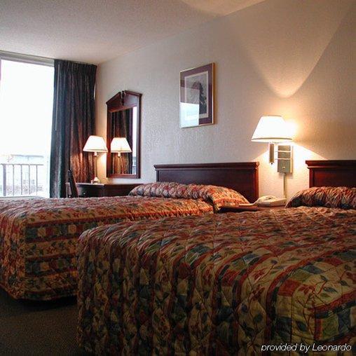 The Chatt Inn Chattanooga Zimmer foto